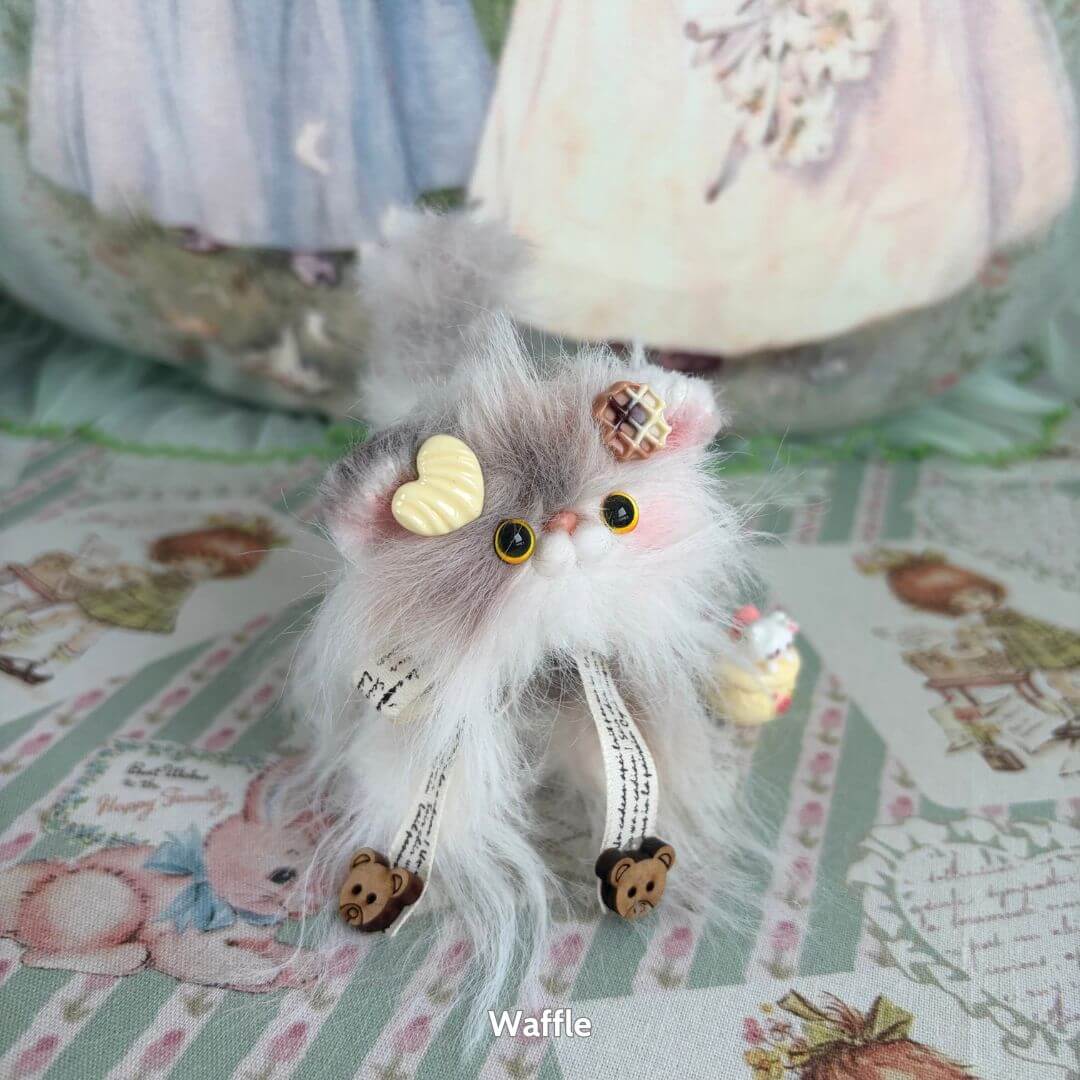 Siberian Snuggles Collection