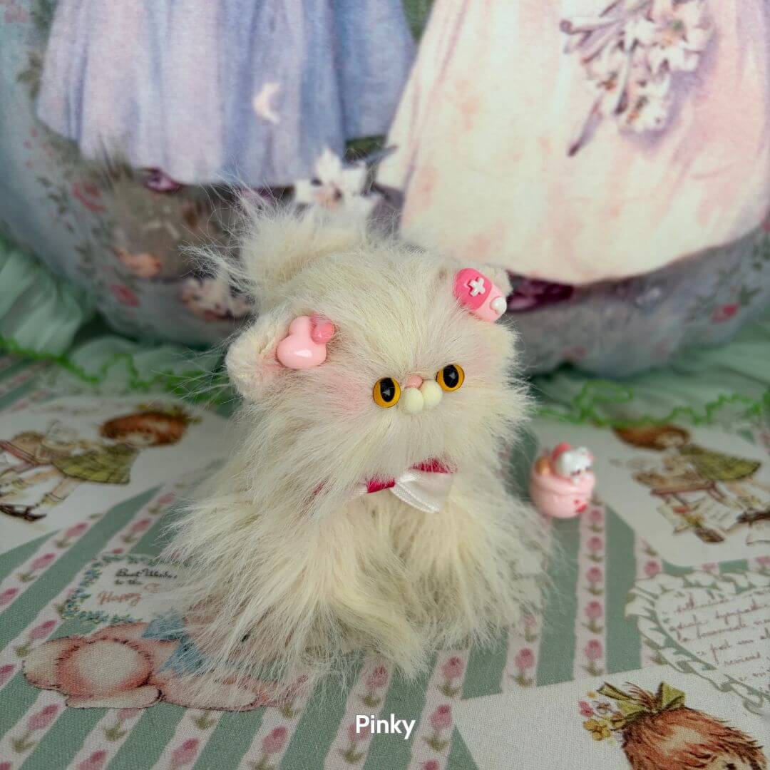Siberian Snuggles Collection