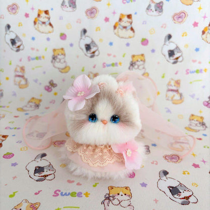 Fairy Paws Collection