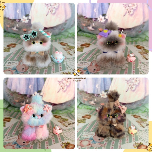 Adorable Kitten Collection