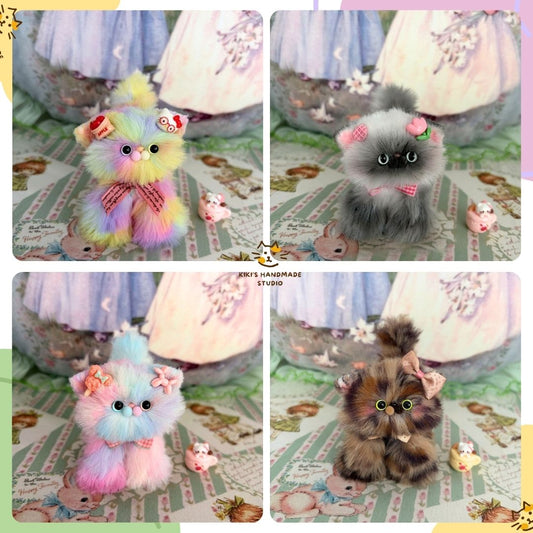Adorable Kitten Collection