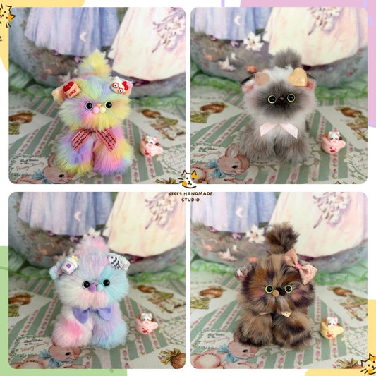 Adorable Kitten Collection