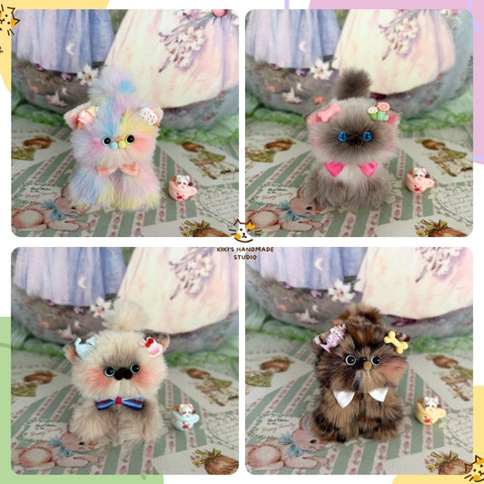 Adorable Kitten Collection