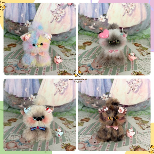 Adorable Kitten Collection