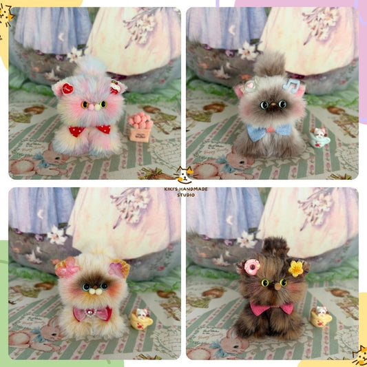 Adorable Kitten Collection