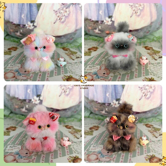 Adorable Kitten Collection