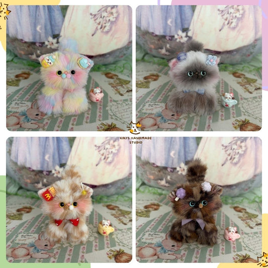 Adorable Kitten Collection