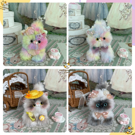 Adorable Kitten Collection