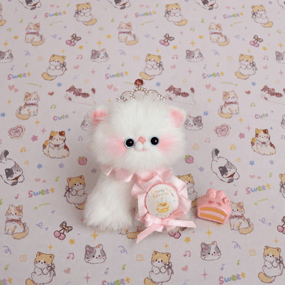 Whiskerwish Birthday Collection