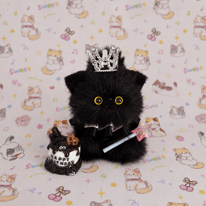 Whiskerwish Birthday Collection