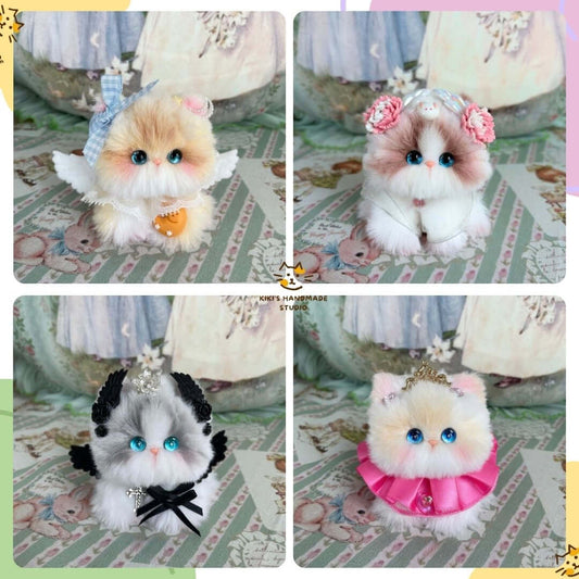 Fairy Paws Collection