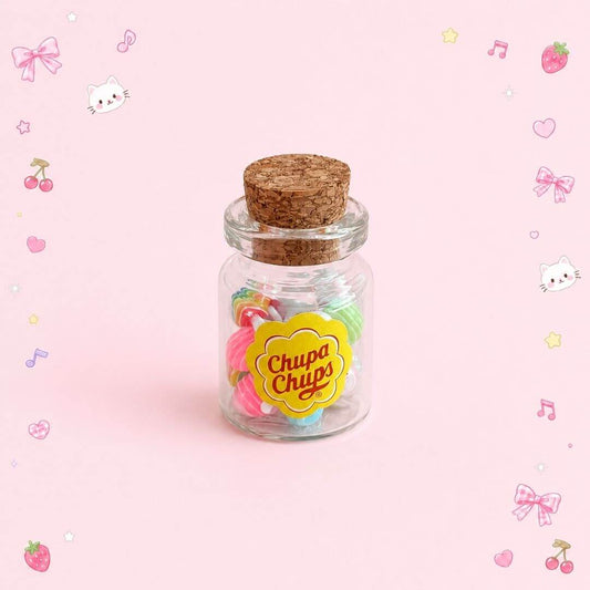 Mini LolliJar