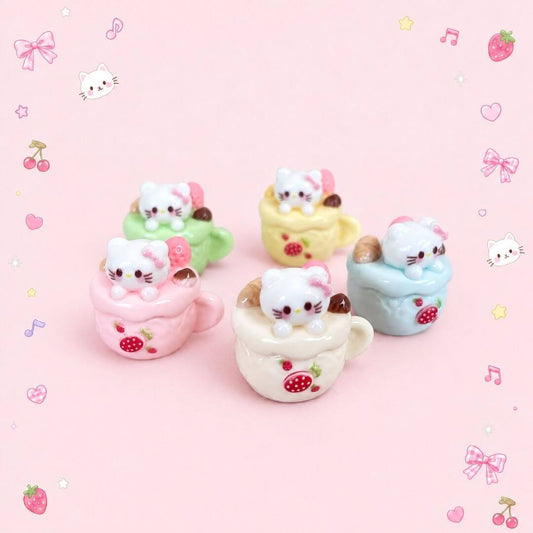 Cuppa Kitties — Sweet Cats in Cuppa Heaven!