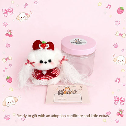 Cosplay Puppy Collection