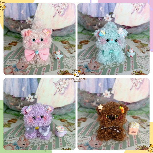 Dolly Kitten Collection