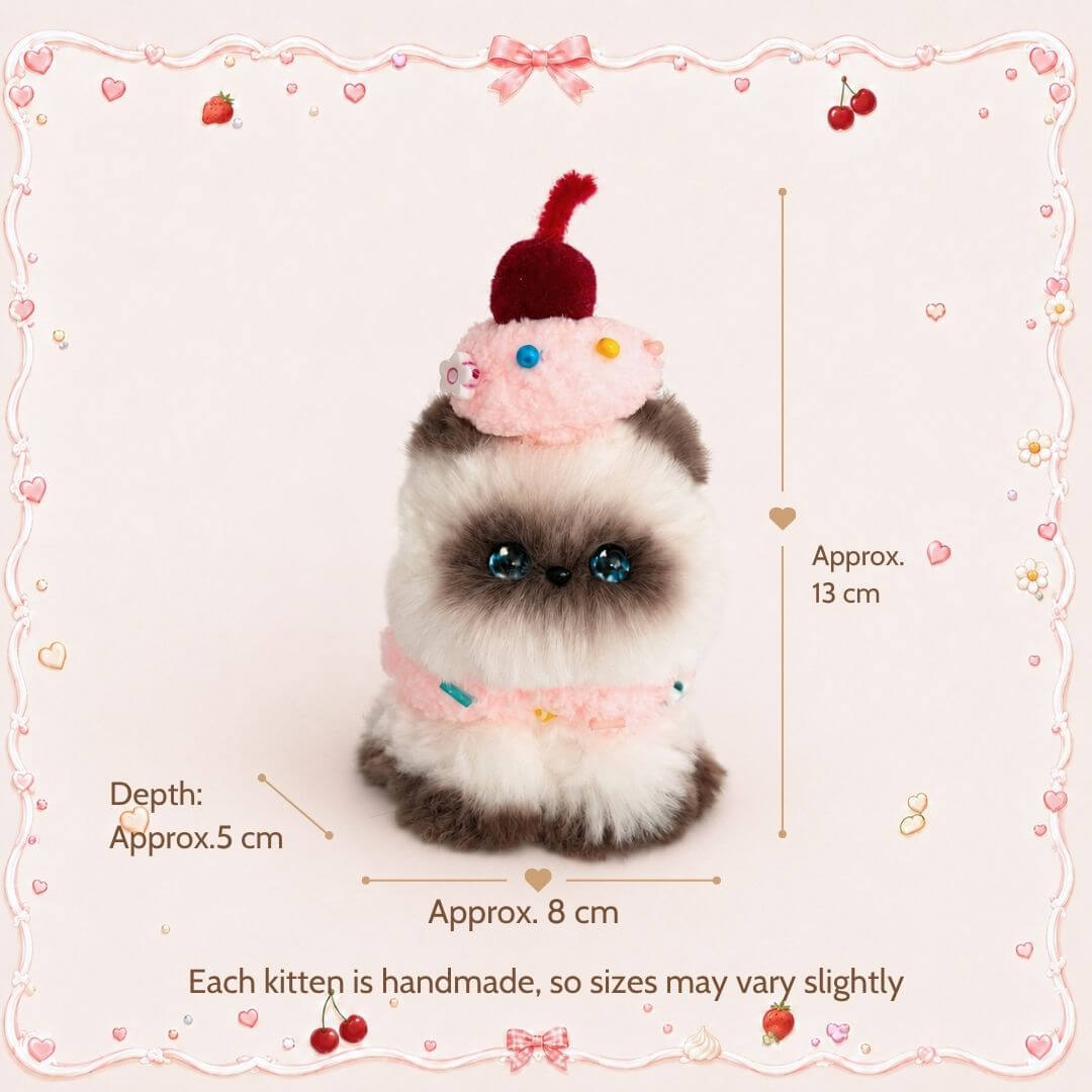 Mewlicious Collection