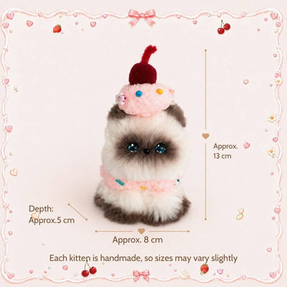 Mewlicious Collection
