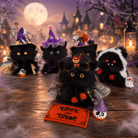 Halloween Special Collection