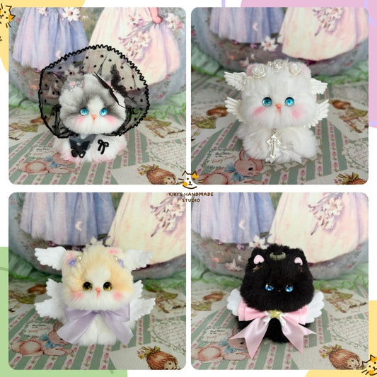 Fairy Paws Collection