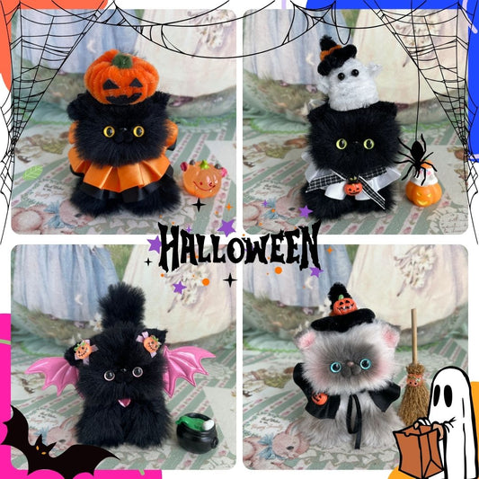 Halloween Special Collection