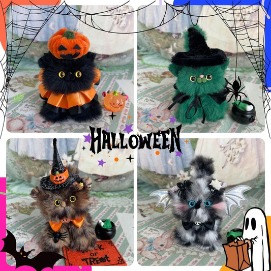 Halloween Special Collection
