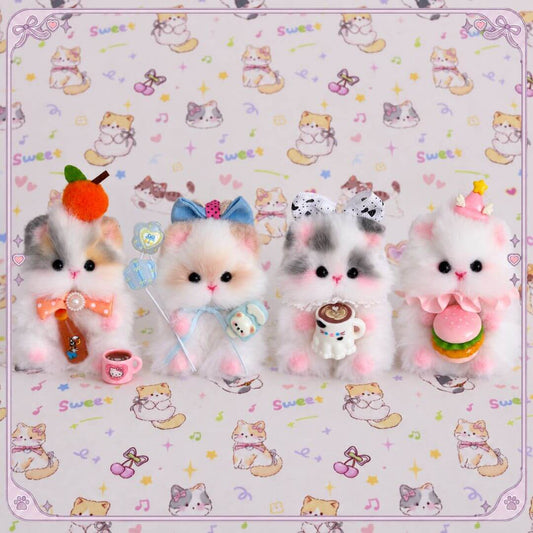 Adorable Hamsters Collection