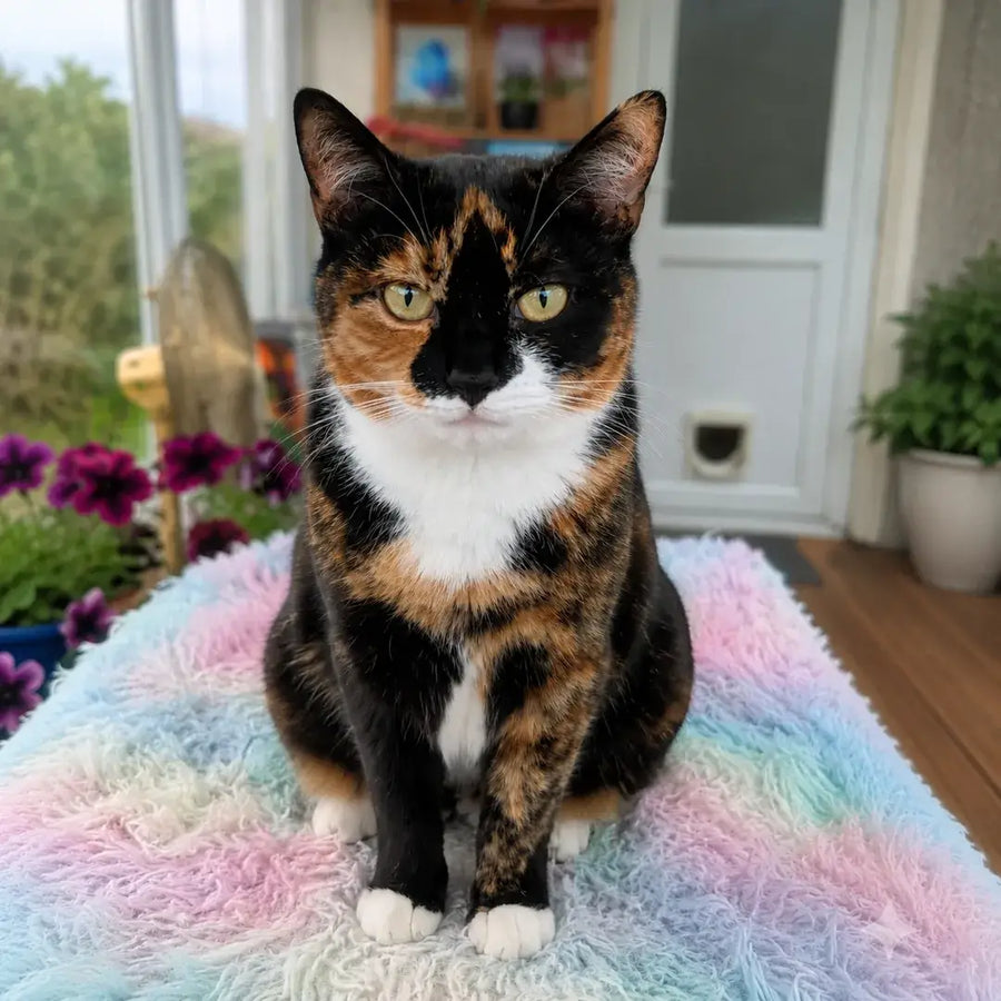Pet reference photo