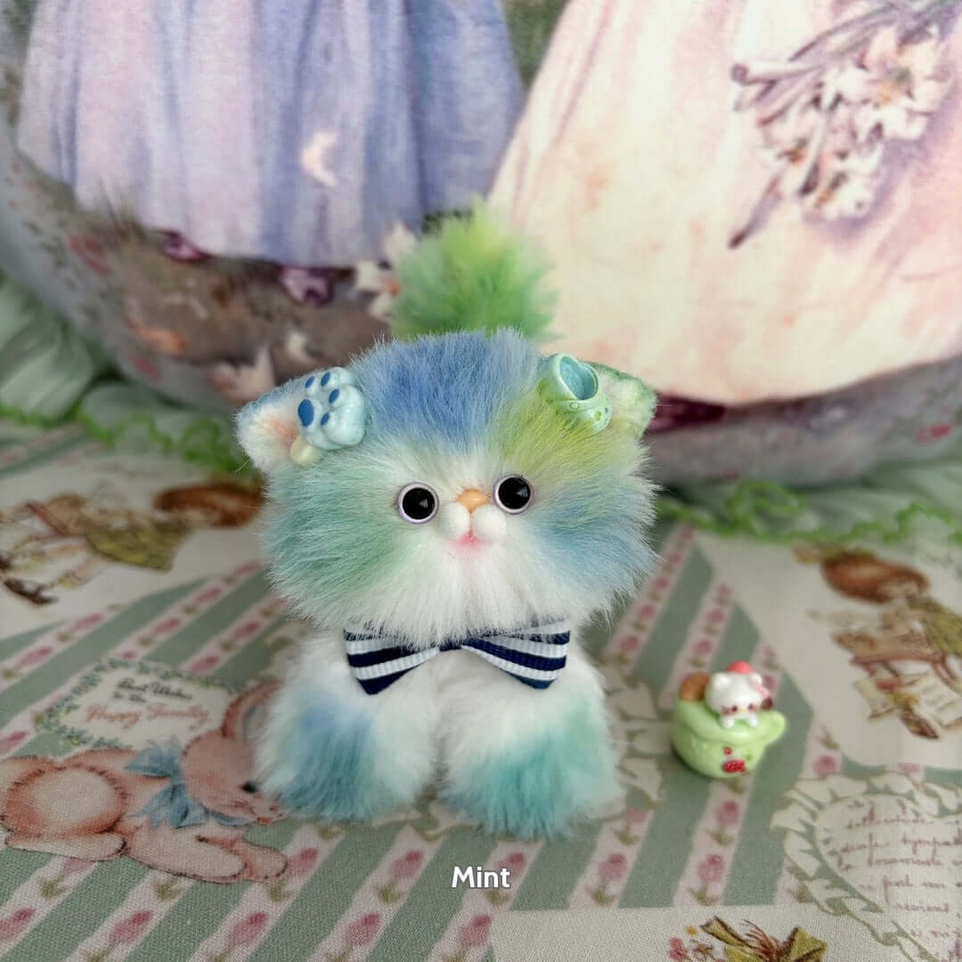 Sweet Dreams Kitten Collection