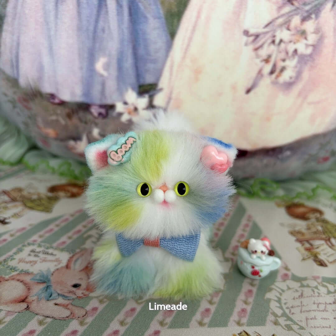Sweet Dreams Kitten Collection