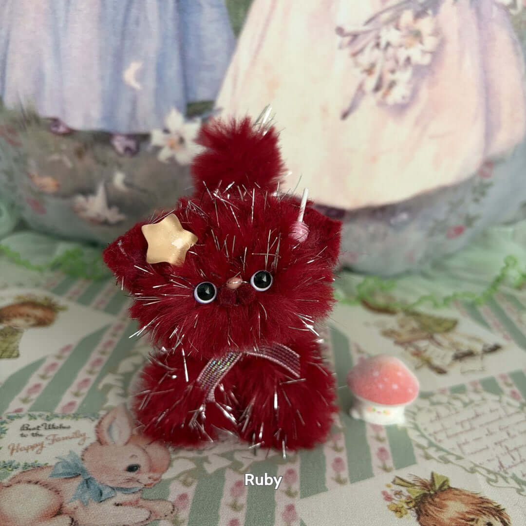 Twinkling Kitten Collection