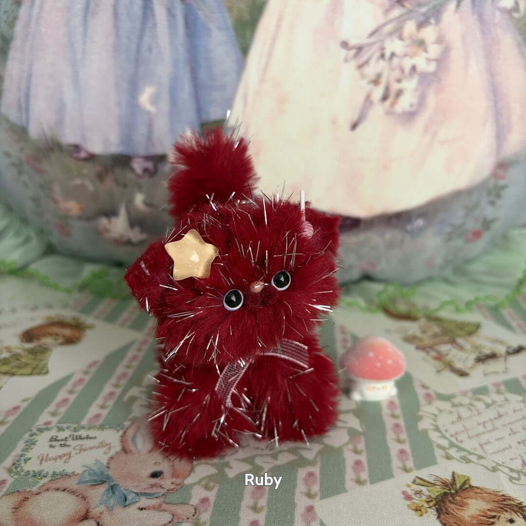 Twinkling Kitten Collection