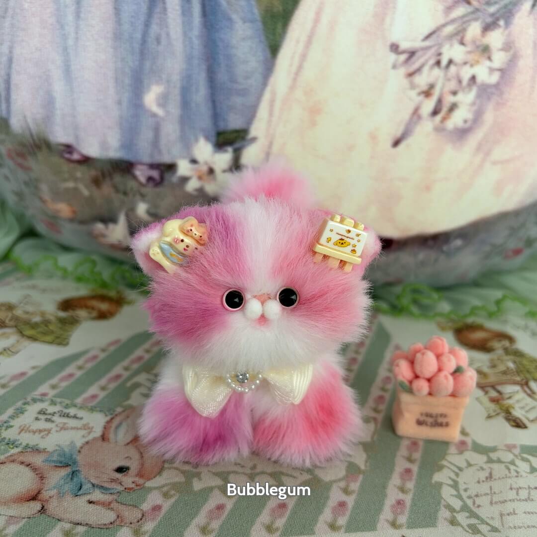 Sweet Dreams Kitten Collection