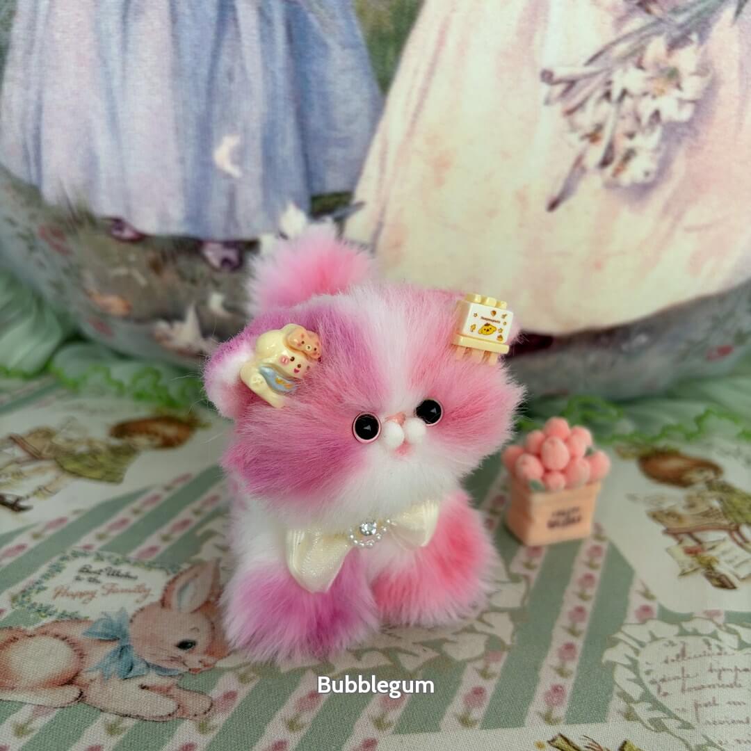 Sweet Dreams Kitten Collection