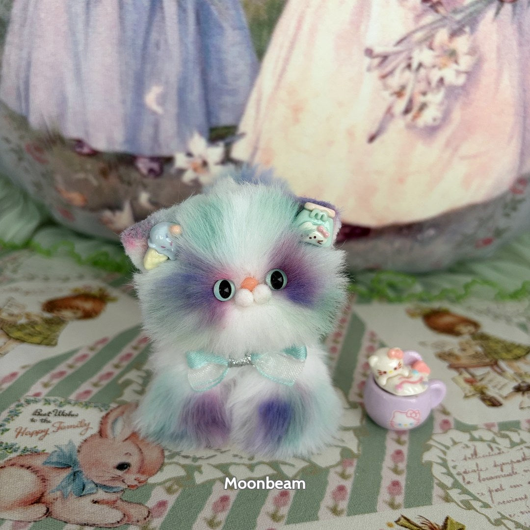 Sweet Dreams Kitten Collection
