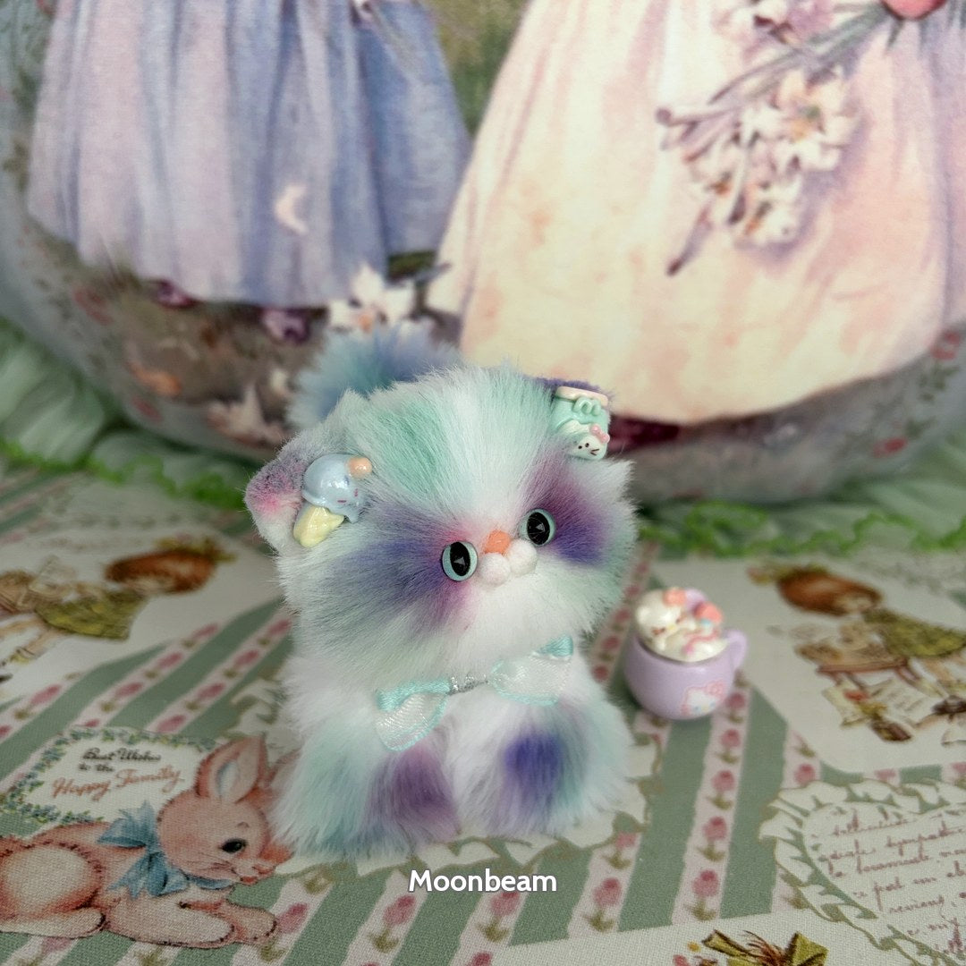 Sweet Dreams Kitten Collection