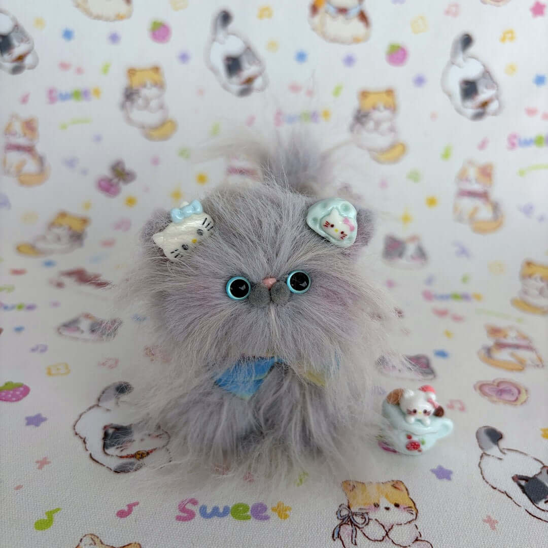Siberian Snuggles Collection