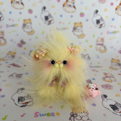 Siberian Snuggles Collection