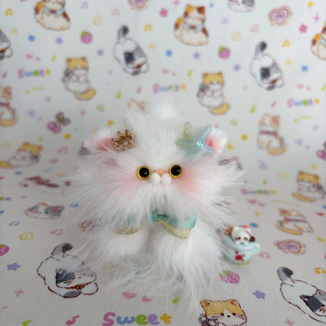 Siberian Snuggles Collection