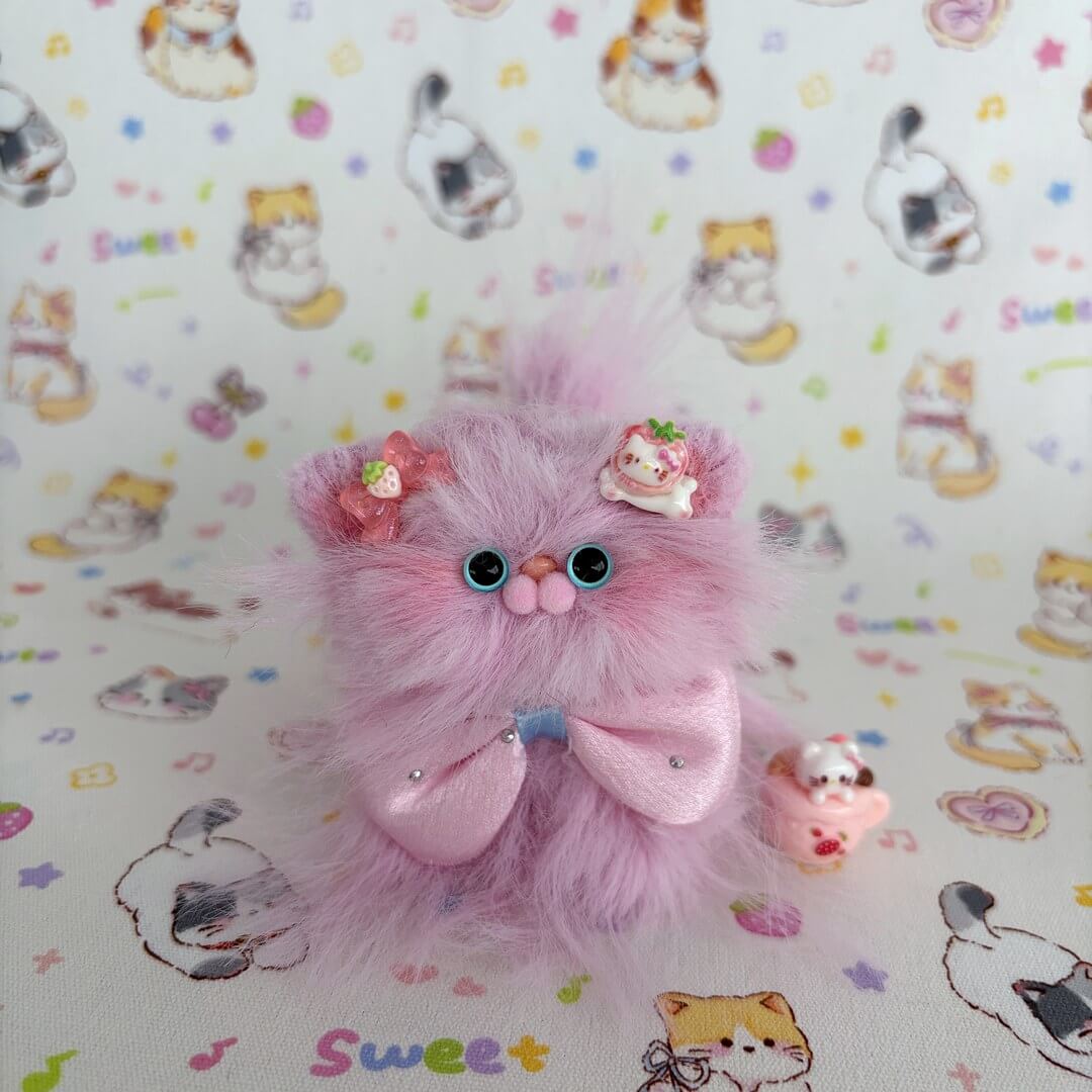 Siberian Snuggles Collection