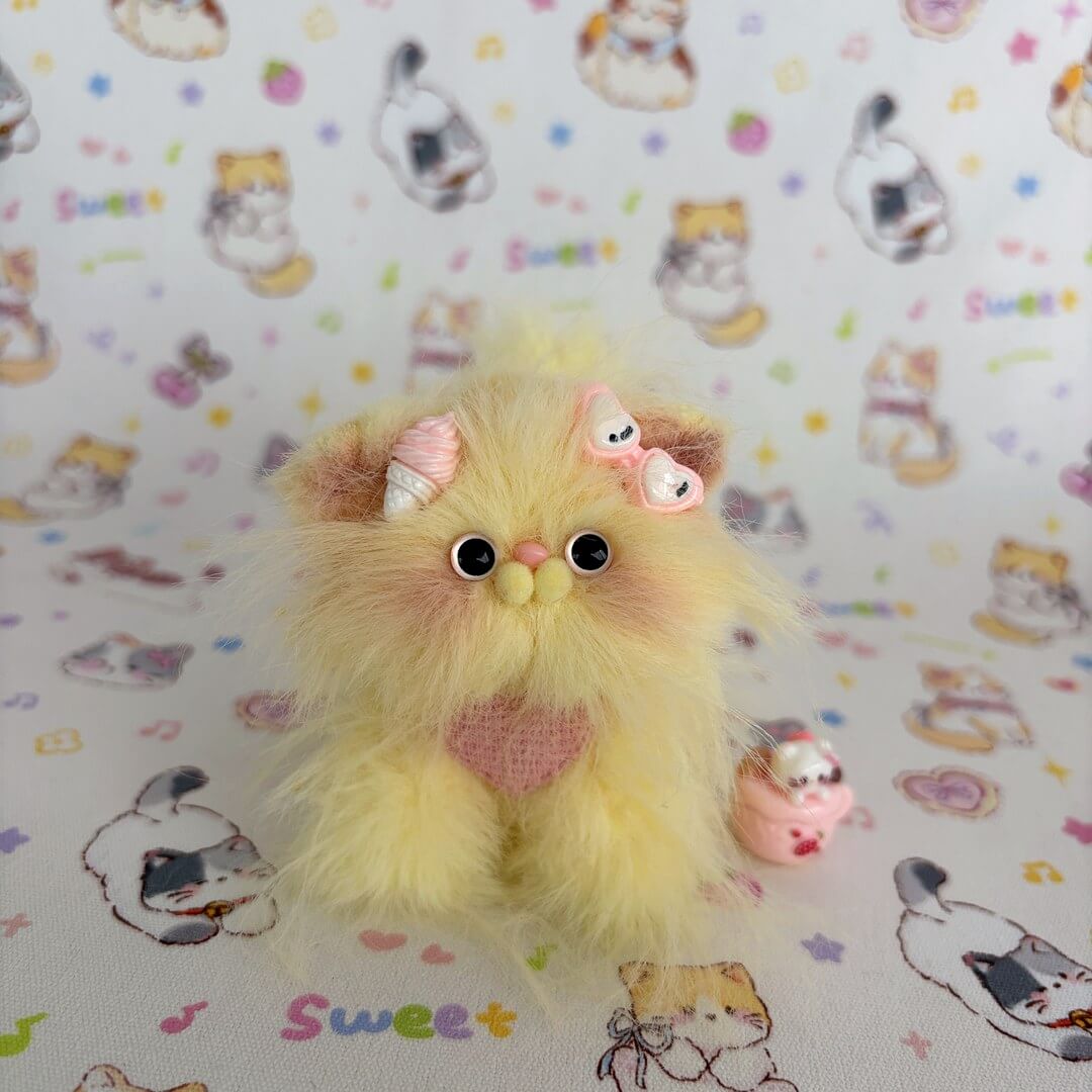 Siberian Snuggles Collection
