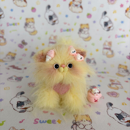 Siberian Snuggles Collection