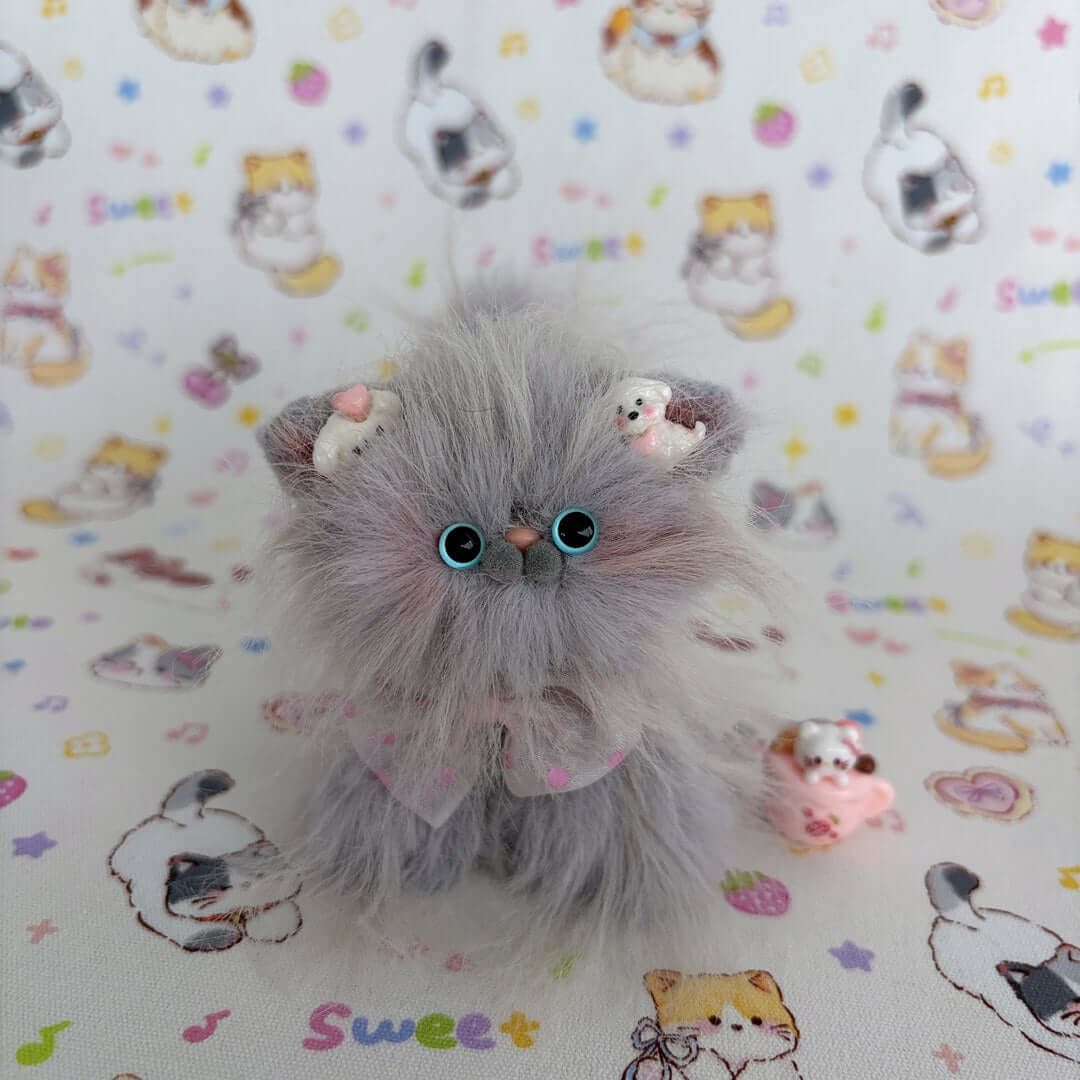Siberian Snuggles Collection