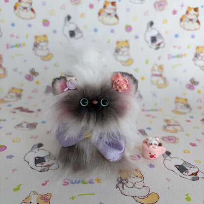 Siberian Snuggles Collection