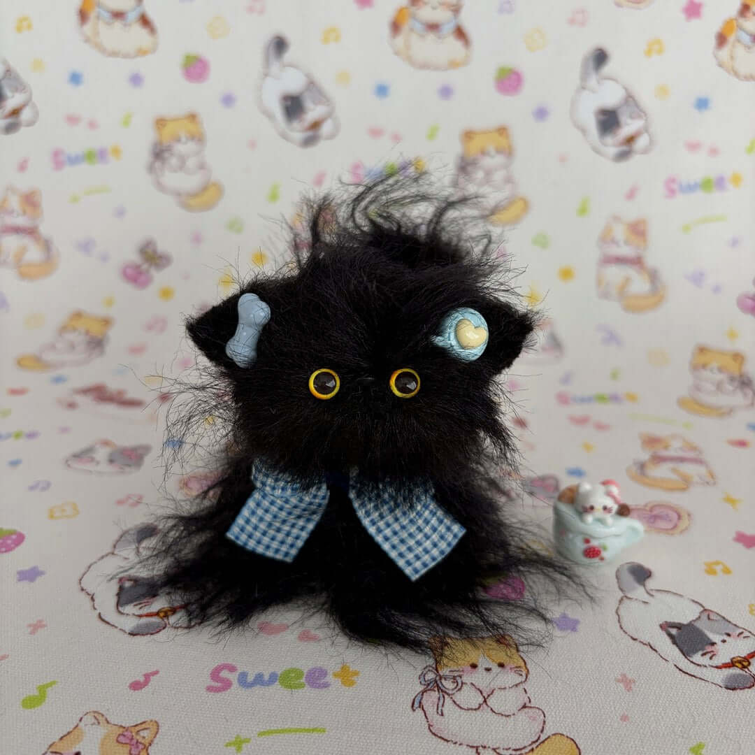 Siberian Snuggles Collection