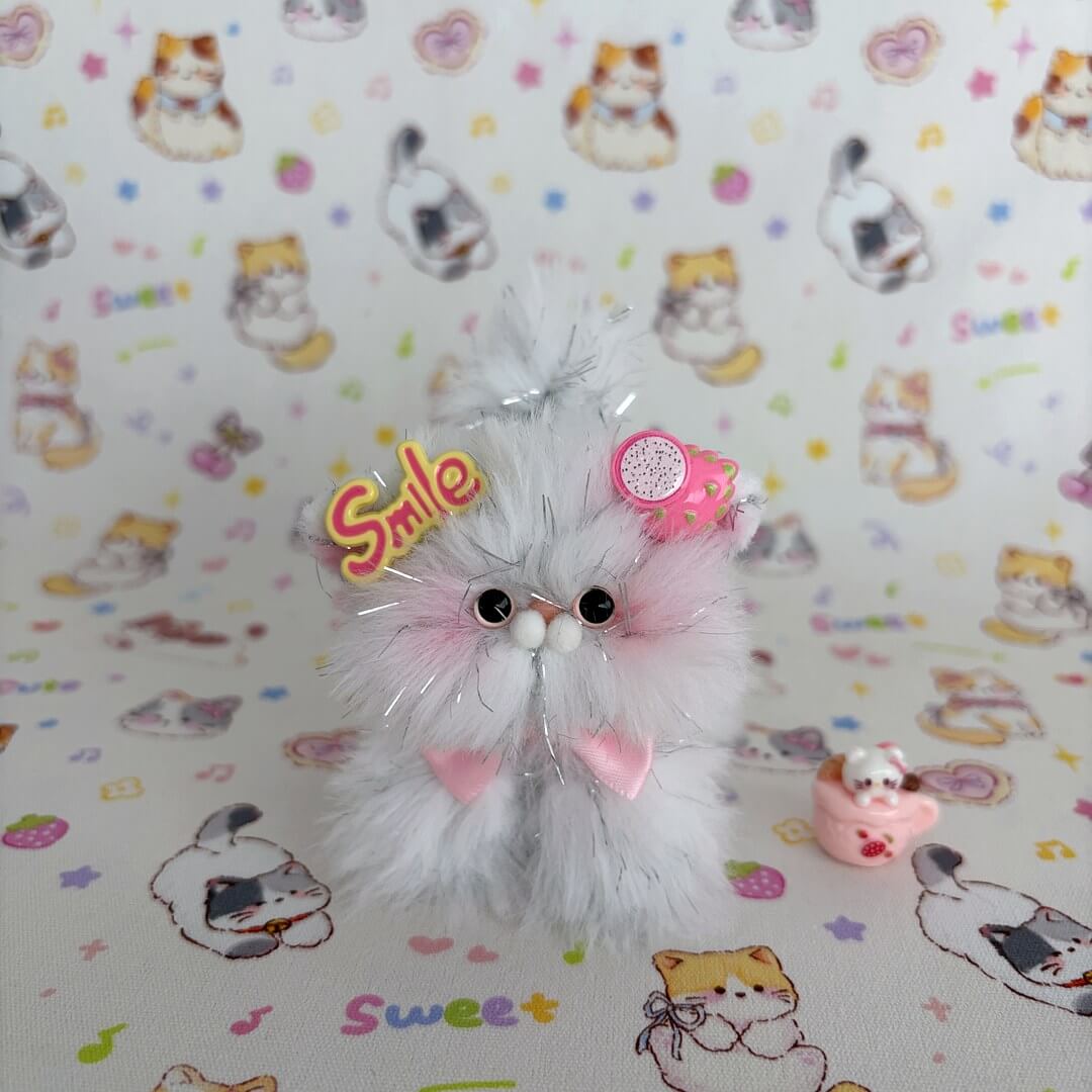 Twinkling Kitten Collection