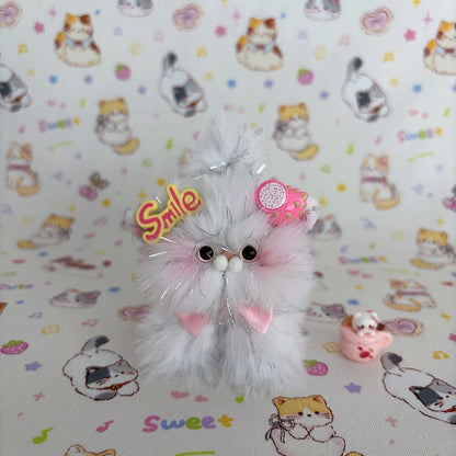 Twinkling Kitten Collection