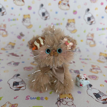 Twinkling Kitten Collection