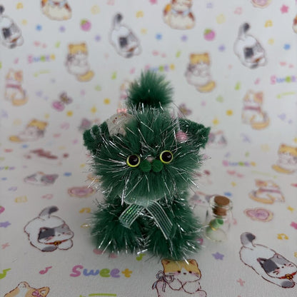 Twinkling Kitten Collection