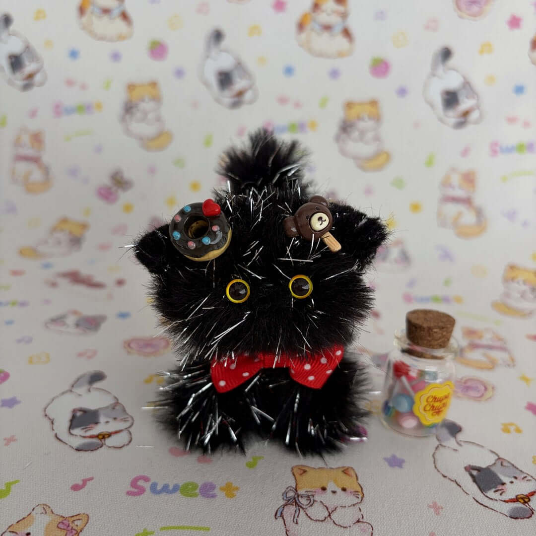 Twinkling Kitten Collection