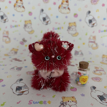 Twinkling Kitten Collection